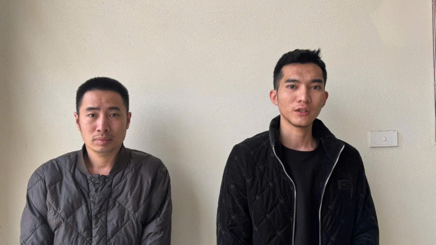 Cắt ghép hình ảnh ô tô, rao bán trên Zalo để lừa đảo