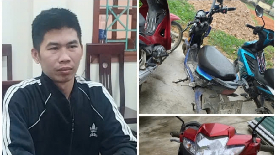 Khởi tố đối tượng lừa đảo lấy tiền chơi tài xỉu