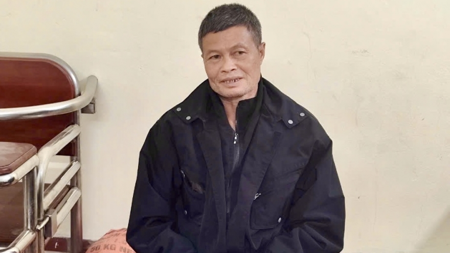 Đối tượng trong đường dây buôn ma tuý liên tỉnh sa lưới sau 19 năm trốn nã