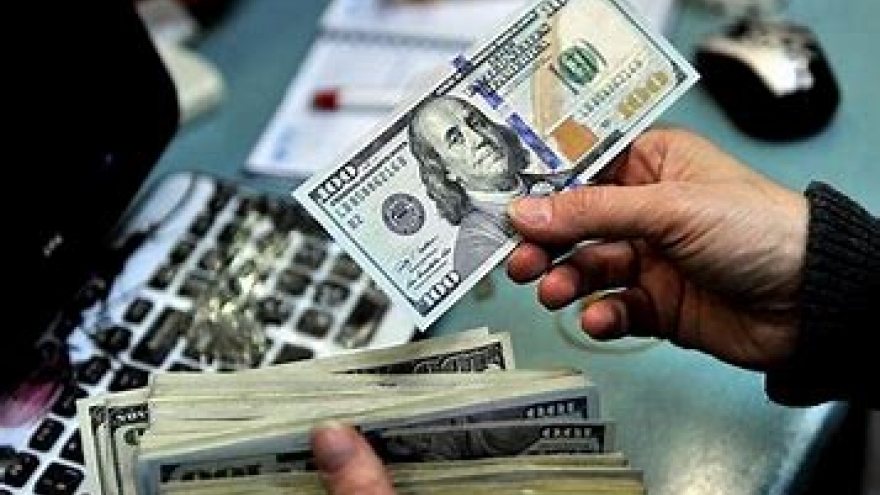 Tỷ giá USD hôm nay 20/1: Chỉ số USD Index hạ xuống còn 109,25 điểm