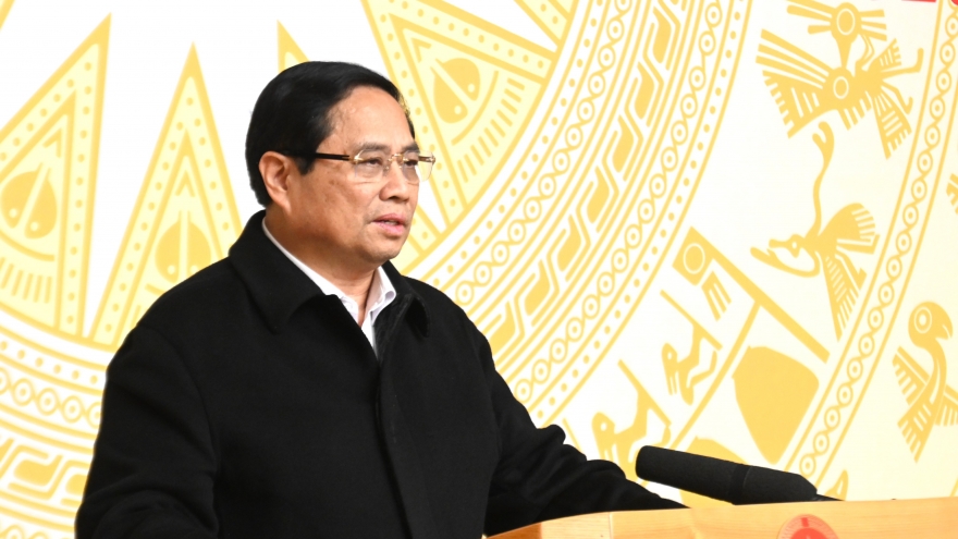 Thủ tướng: Cập nhật hàng ngày tiến độ xoá nhà tạm, nhà dột nát năm 2025