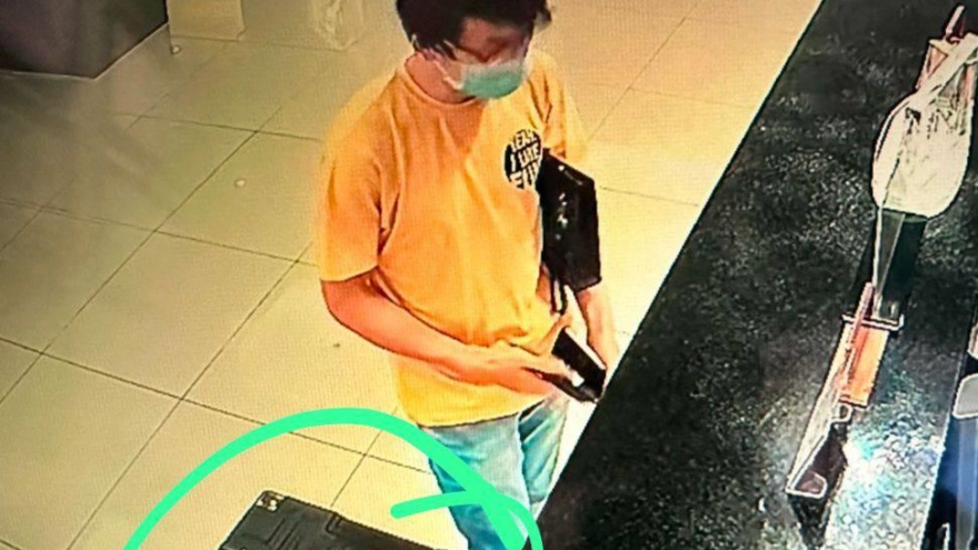 Nhóm tội phạm ở Campuchia chuyên bắt và nhét nạn nhân vào vali, đòi tiền chuộc