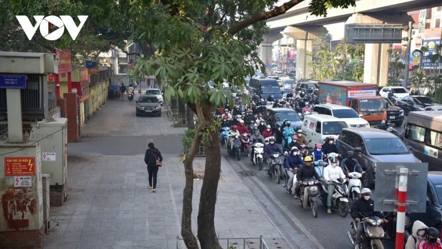 Áp dụng Nghị định 168: Người dân nghiêm túc chấp hành, tai nạn giảm