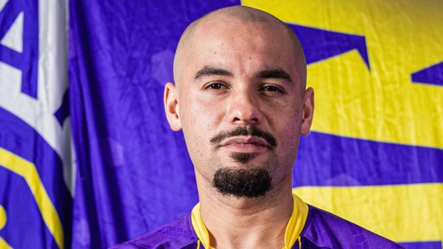 Chuyển nhượng V-League: Người cũ của Hà Nội FC gia nhập đội bóng Hà Lan