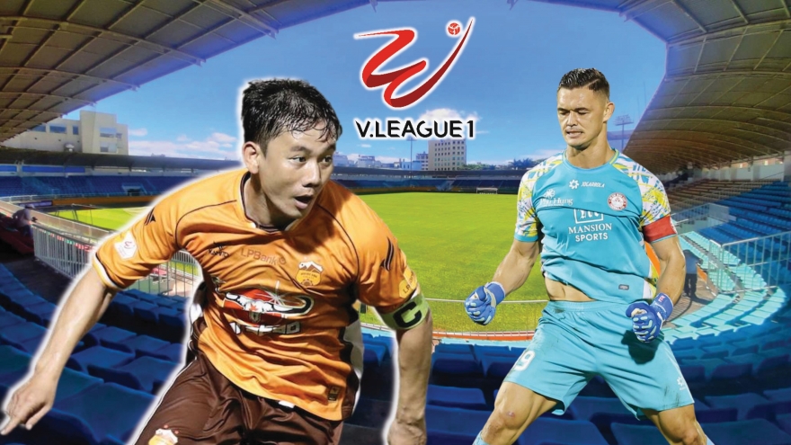 Dự đoán kết quả và đội hình ra sân trận HAGL vs CLB TP.HCM