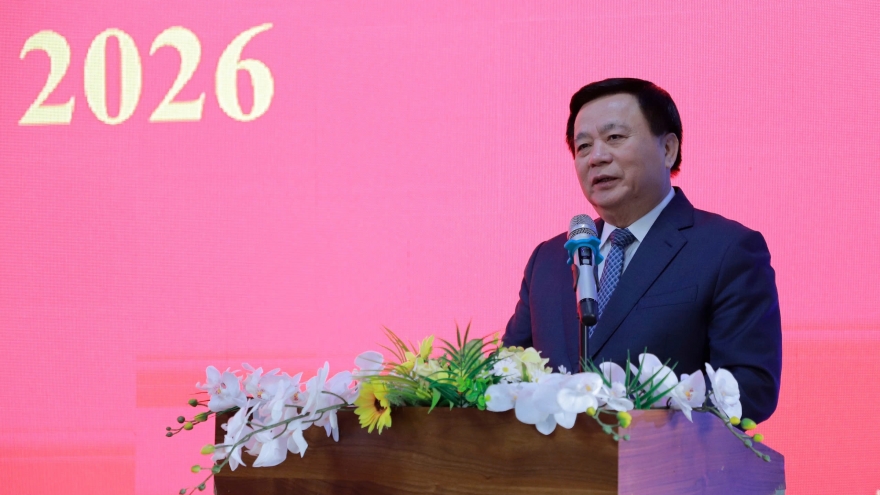 Kỳ họp thứ 10 Hội đồng Lý luận Trung ương