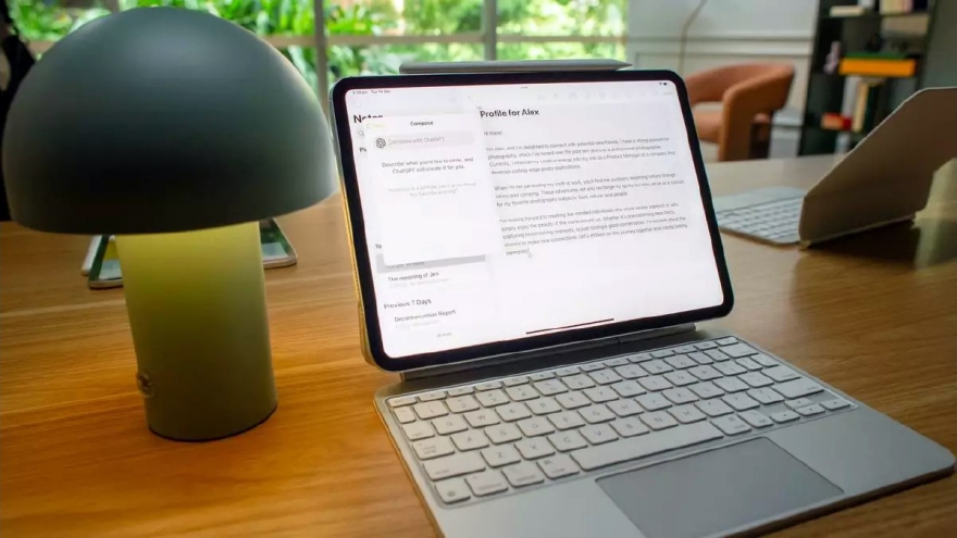 Người dân Australia sử dụng trí tuệ nhân tạo nhiều hơn người Mỹ và châu Âu