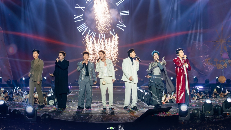 HIEUTHUHAI nhận mưa lời khen từ Trấn Thành vì một câu nói