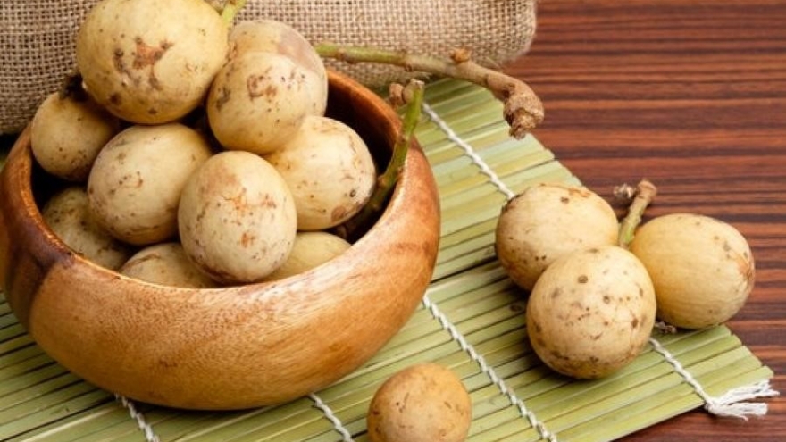 Loại quả Việt được ví như “ngọc nhiệt đới”, bổ dưỡng ngang nhân sâm, tổ yến