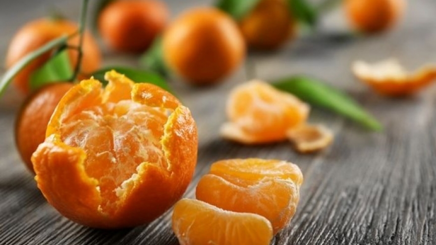 Loại quả ngày Tết có vỏ chứa nhiều dưỡng chất hơn cả ruột, còn là dược liệu quý