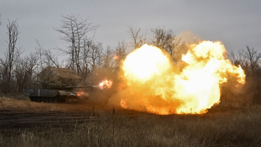 Nhìn lại 3 năm xung đột Nga - Ukraine và con đường tìm kiếm hòa bình