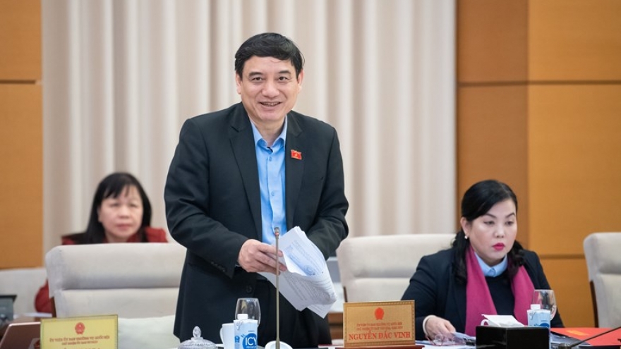 Chủ nhiệm Ủy ban Văn hóa, Giáo dục: “Xét tuyển học bạ rất dễ phát sinh tiêu cực”