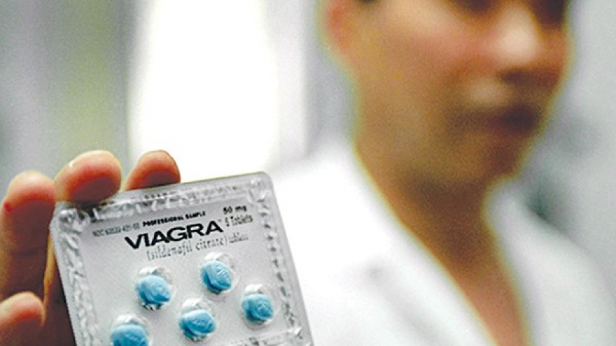 Có nên dùng thuốc cường dương cho người cao huyết áp?