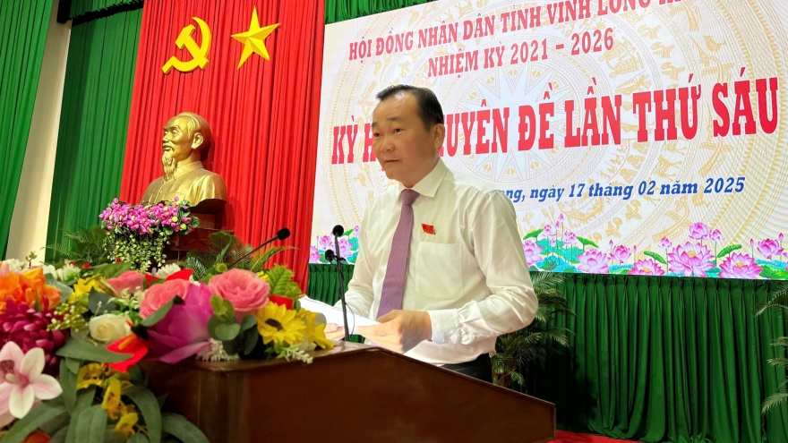 Vĩnh Long thống nhất thông qua các nghị quyết về sắp xếp, tinh gọn