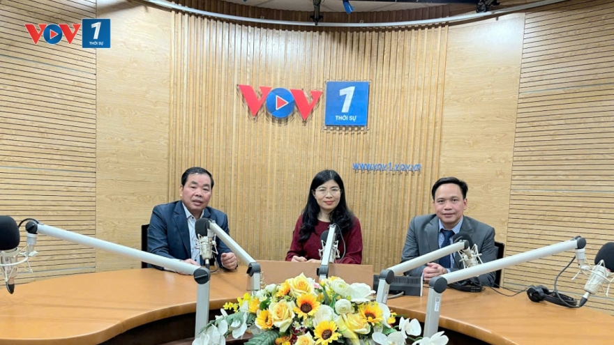 Tạo nền móng cho mục tiêu tăng trưởng bền vững