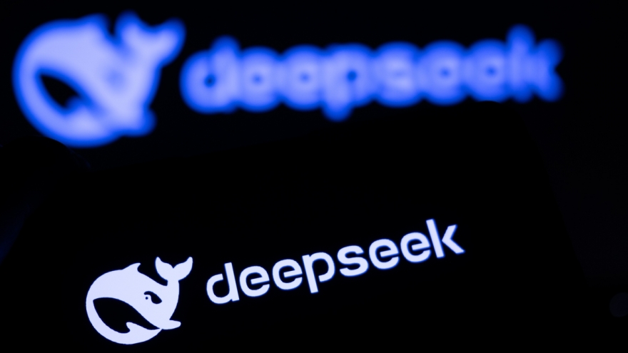 DeepSeek - Bom tấn bùng nổ cuộc đua công nghệ tương lai