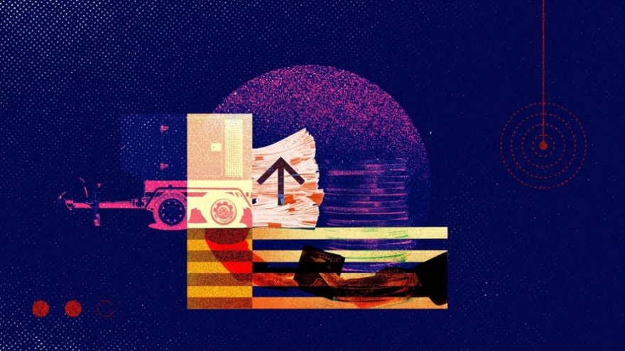 EU khuyến nghị Ba Lan trả lại 91 triệu euro vì sai phạm trong viện trợ Ukraine