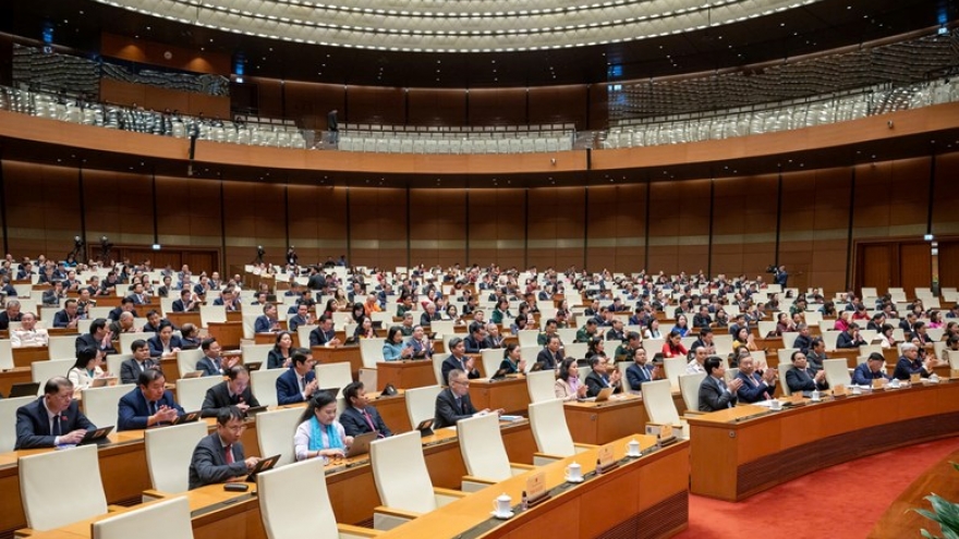 Dự án điện hạt nhân Ninh Thuận chính thức được áp dụng chính sách đặc thù