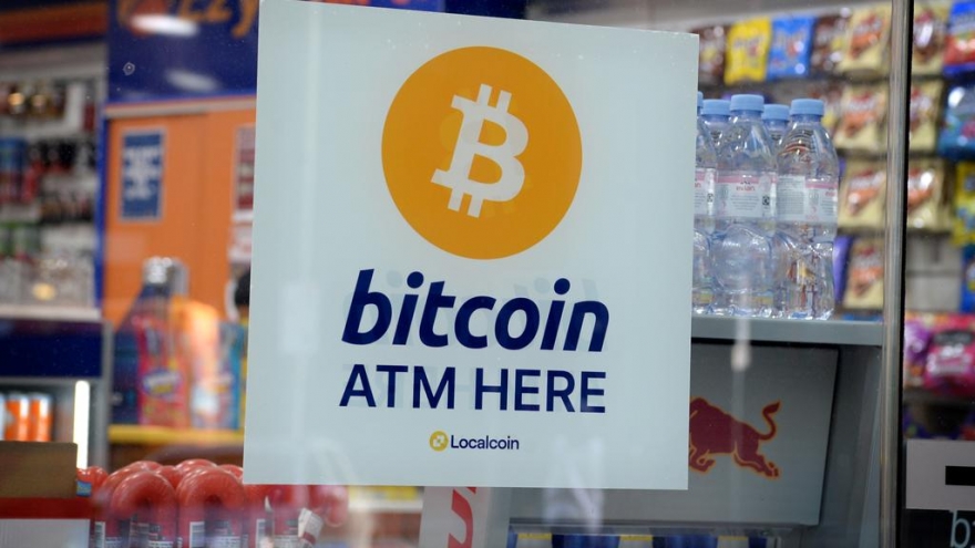 Australia chưa chấp nhận Bitcoin và các loại tiền số