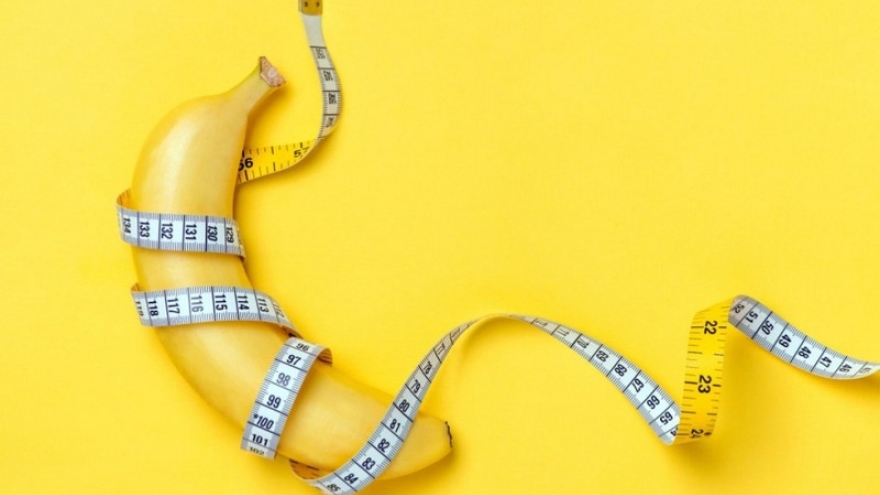 Cải thiện kích cỡ "cậu nhỏ" thế nào để đáp ứng nhu cầu cho vợ?