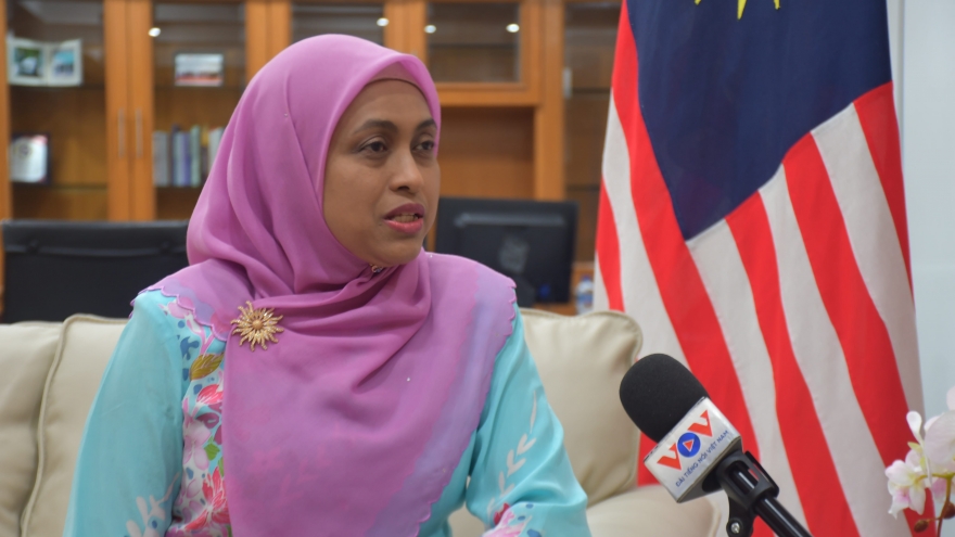 AFF2025 góp phần hiện thực hóa mục tiêu năm Chủ tịch ASEAN 2025 của Malaysia