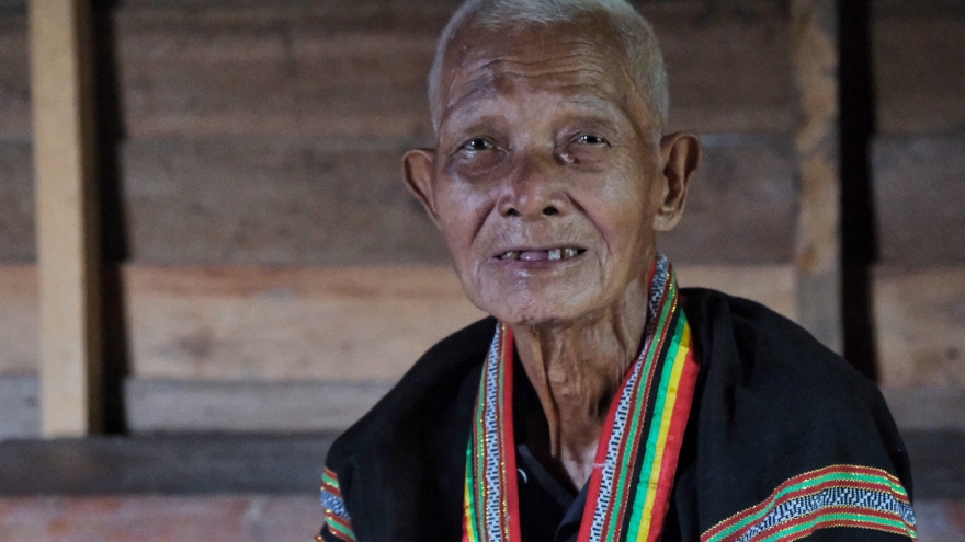 Tự hào ngôi làng mang tên một Đảng viên lão thành ở Gia Lai