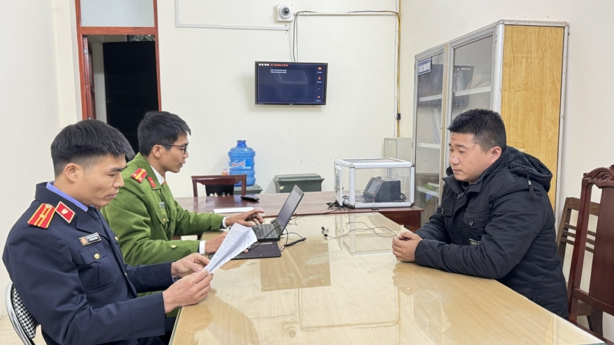 Tất cả đối tượng gây ra vụ "hỗn chiến" tại hội xuân Mù Là (Bắc Kạn) ra đầu thú