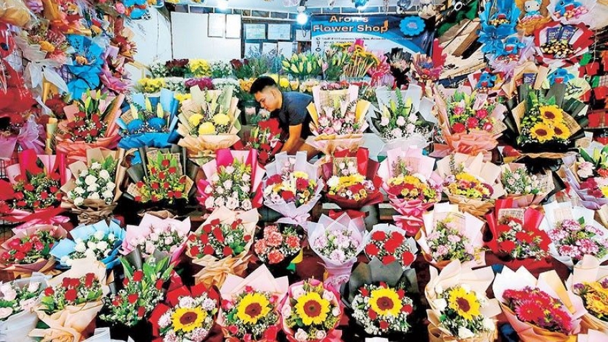 Philippines cảnh báo lừa đảo trực tuyến gia tăng trước dịp Lễ tình nhân