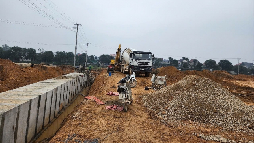 Giải pháp để thông tuyến cao tốc Bắc Nam vào cuối 2025?