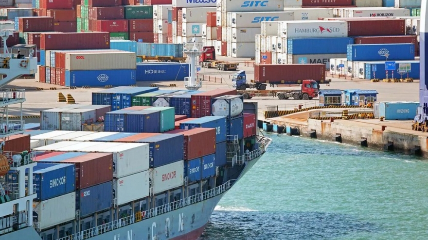 GDP của Nhật Bản tiếp tục đạt mức tăng trưởng dương