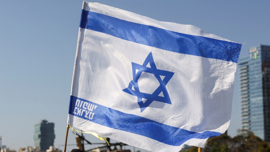 Tiếp bước Mỹ, Israel tuyên bố không tham gia Hội đồng Nhân quyền LHQ