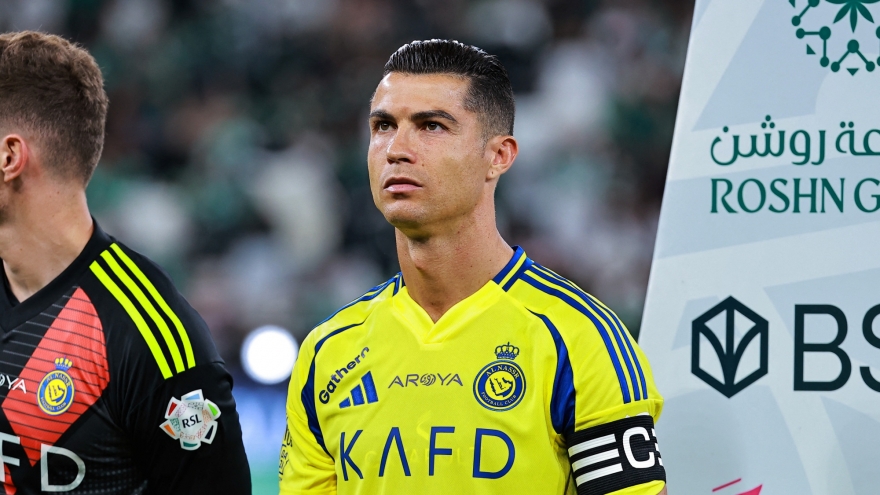 Kết quả bóng đá hôm nay 14/2: Ronaldo mờ nhạt, Al Nassr thắng nghẹt thở Al Ahli