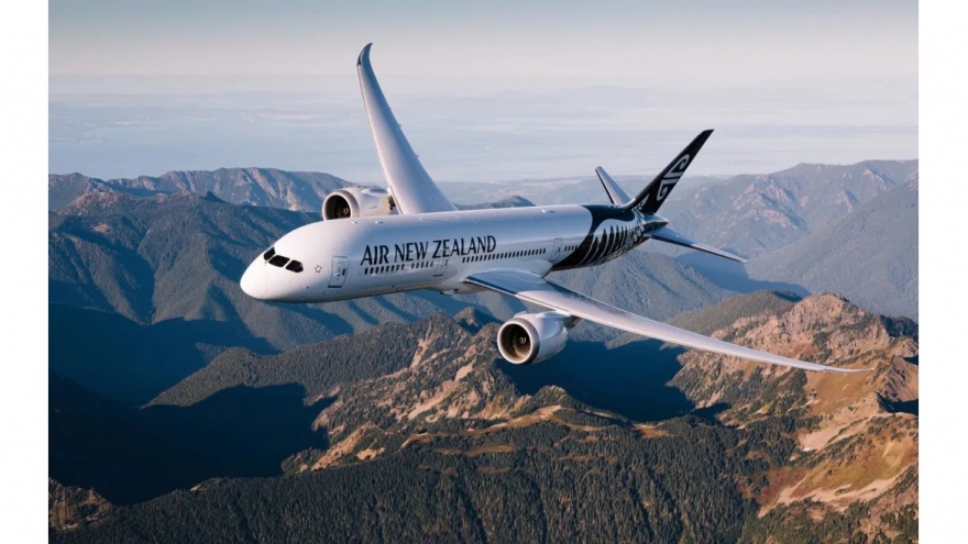 Ngành du lịch New Zealand đang phục hồi nhanh