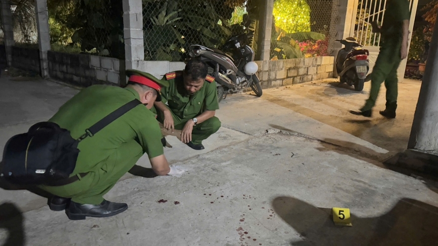 Nóng 24h: Đang nhậu, anh rể bị em vợ đâm tử vong