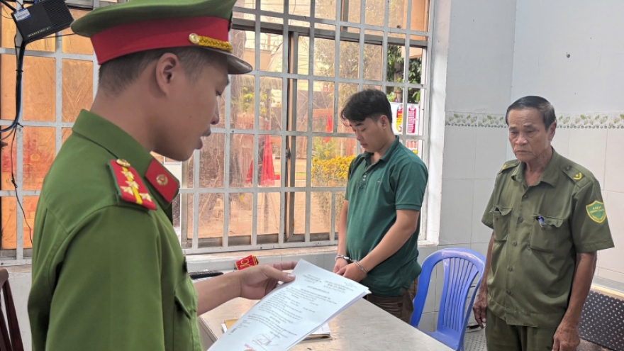 Khởi tố, bắt tạm giam tài xế xe tải gây tai nạn làm nữ sinh lớp 12 tử vong