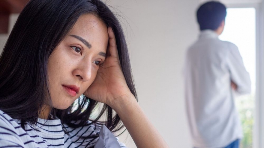 Áp lực không dám sinh thêm con khi sống ở thành phố