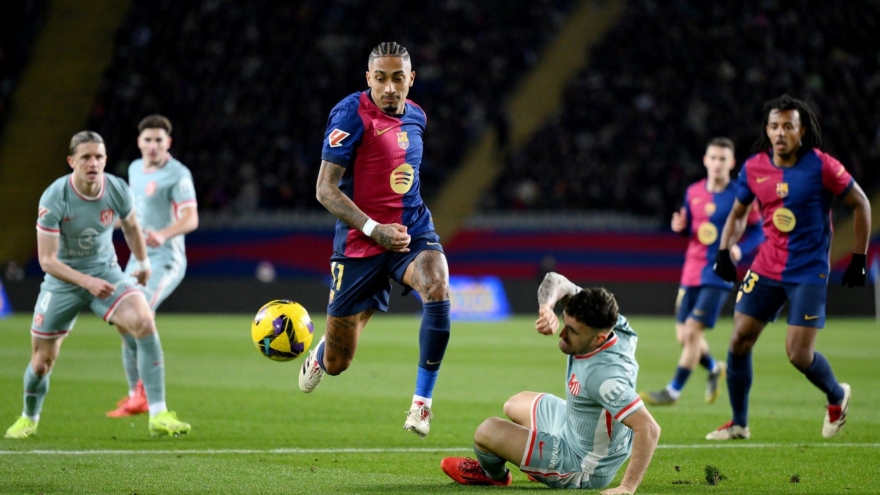 Lịch thi đấu và trực tiếp bóng đá hôm nay 25/2