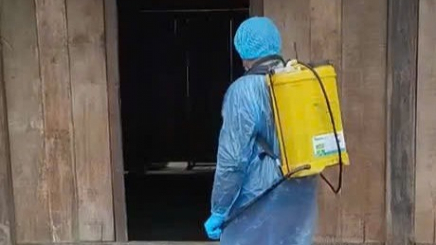 Bắc Kạn xuất hiện ca bệnh viêm màng não do vi khuẩn não mô cầu