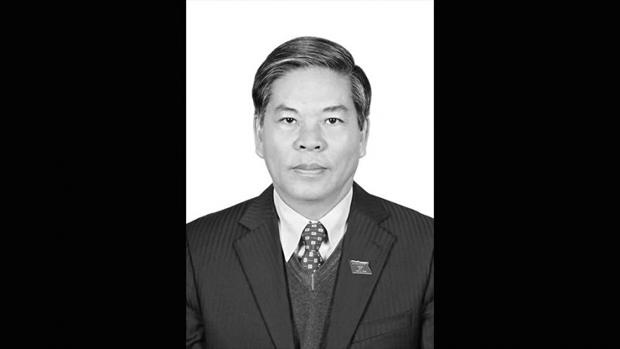 Nguyên Bộ trưởng Bộ Tài nguyên và Môi trường Nguyễn Minh Quang qua đời
