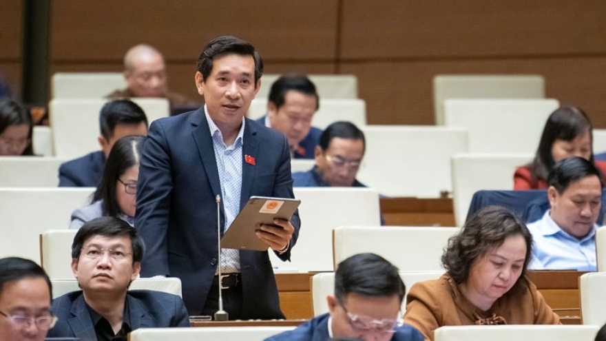 Đại biểu Quốc hội đề xuất cơ chế dân “đổi nhà” để tiện sử dụng tuyến metro