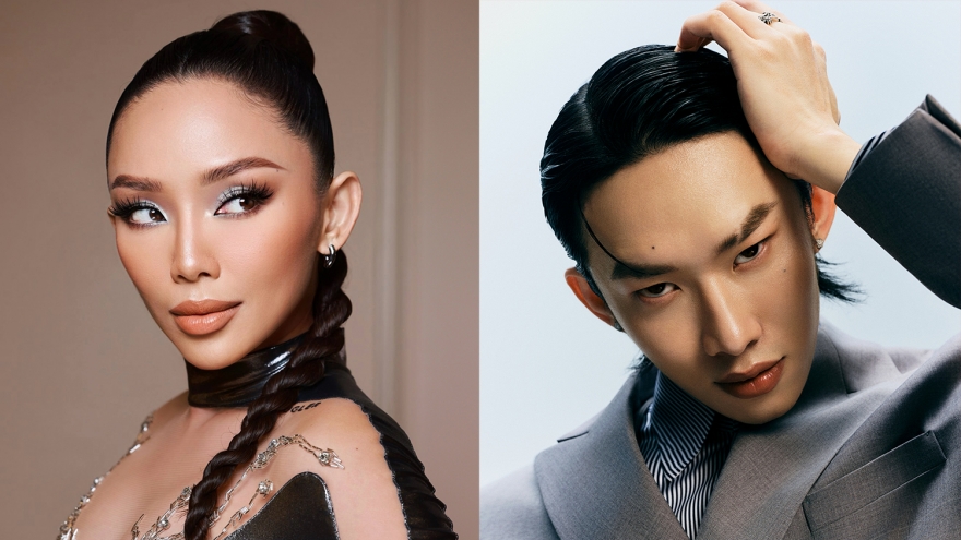 Sau “Anh trai, Chị đẹp”, liệu “Tân binh toàn năng” có tạo cơn sốt?