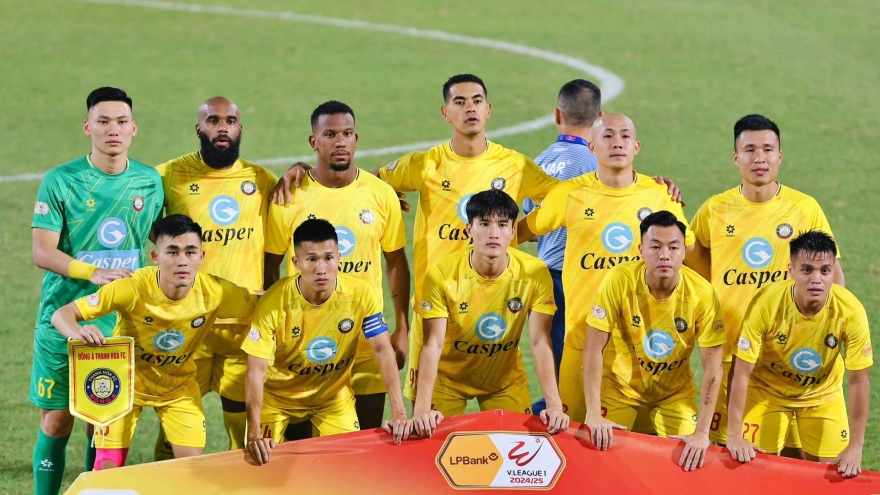 Nhận định PSM Makassar - Thanh Hóa: Vượt khó trên đất Indonesia