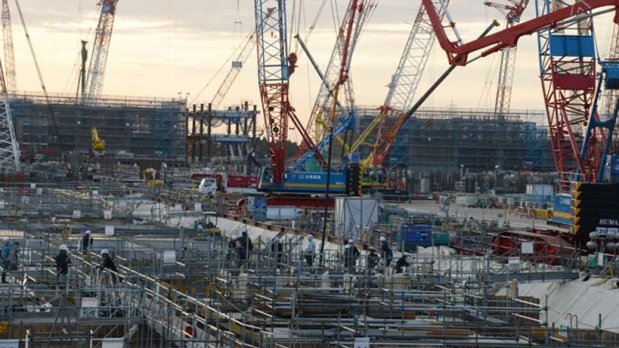 Tiềm năng hợp tác Việt Nam - Nhật Bản trong công nghiệp bán dẫn