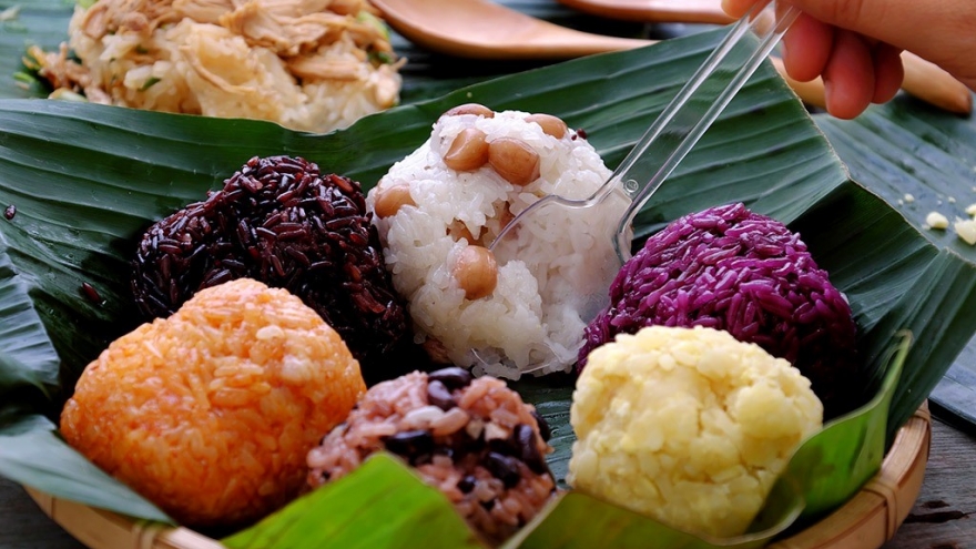 Xôi ngon đến mấy những người này cũng chớ dại ăn kẻo "mang họa vào thân"