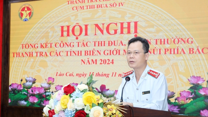 Ông Nguyễn Thành Sinh được giới thiệu làm Phó Chủ tịch UBND tỉnh Lào Cai