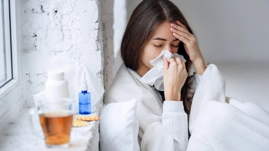 5 sai lầm phổ biến có thể khiến bệnh cúm trở nặng, nguy hiểm đến tính mạng
