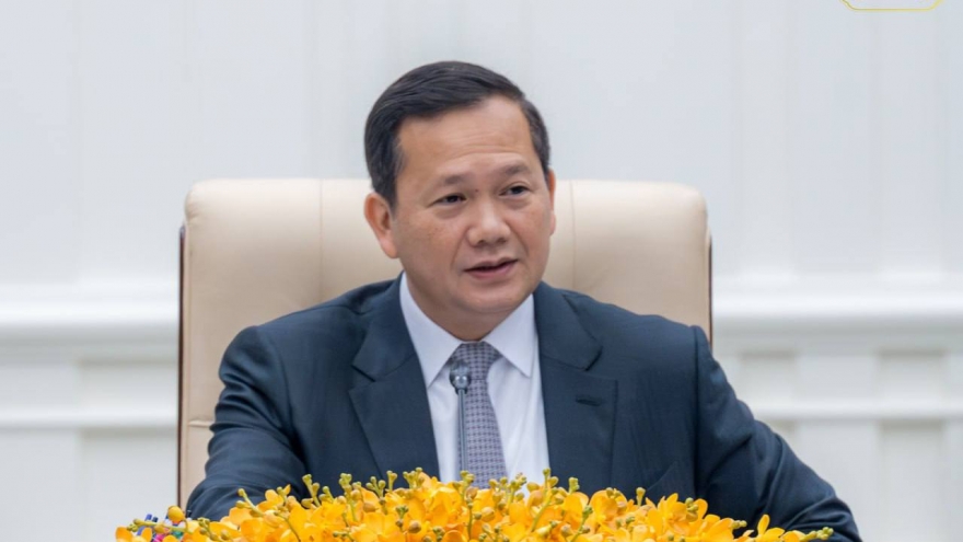 Thủ tướng Campuchia phủ nhận tin đồn về cải tổ nội các