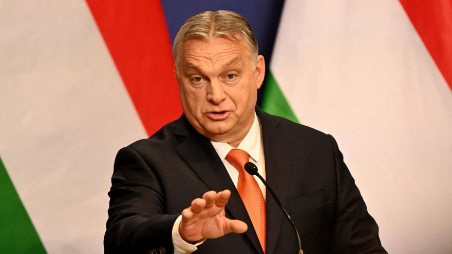 Hungary cảnh báo về nguy cơ suy thoái của nền kinh tế EU