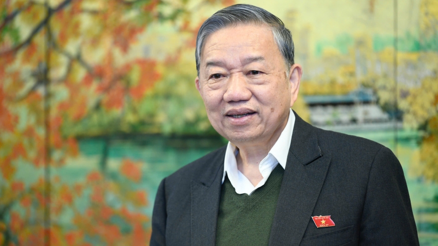 Tổng Bí thư: “Không làm được thì phải mang sách đến mà học chứ”