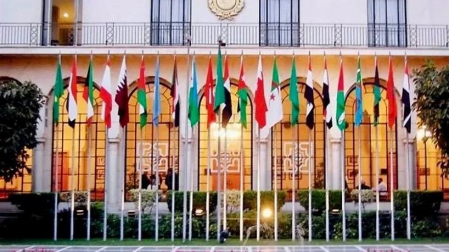 Ai Cập lùi ngày tổ chức Hội nghị Thượng đỉnh khẩn cấp Arab